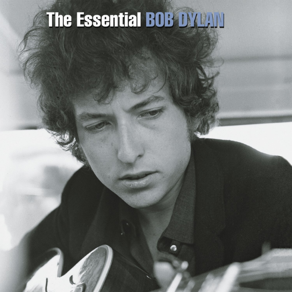 Bob Dylan - The Essential Bob Dylan Double LP Vinyl