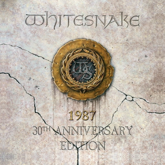 Whitesnake - 1987 (30th Anniversary Edition/Remastered) CD