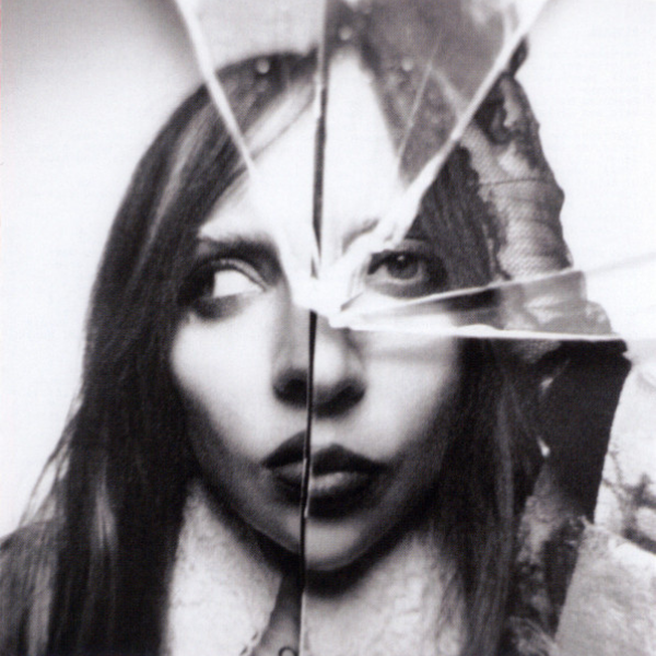 Lady Gaga - Mayhem CD [Alternate Cover]