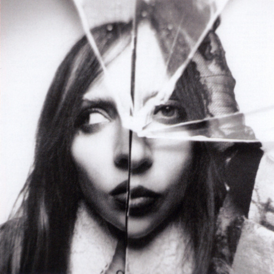 Lady Gaga - Mayhem CD [Alternate Cover]