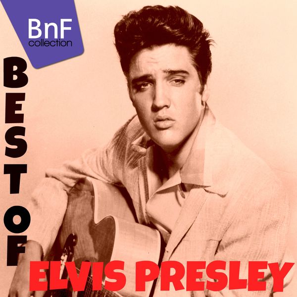 Best of Elvis Presley 99 Cassette