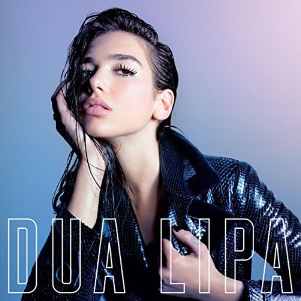 Dua Lipa - Dua Lipa CD