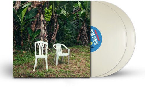 Bad Bunny - Debí Tirar Más Fotos Double LP Vinyl