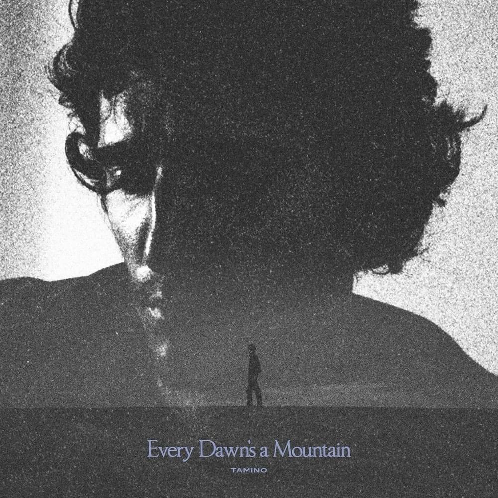 Tamino - Every Dawn’s a Mountain CD