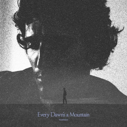 Tamino - Every Dawn’s a Mountain CD