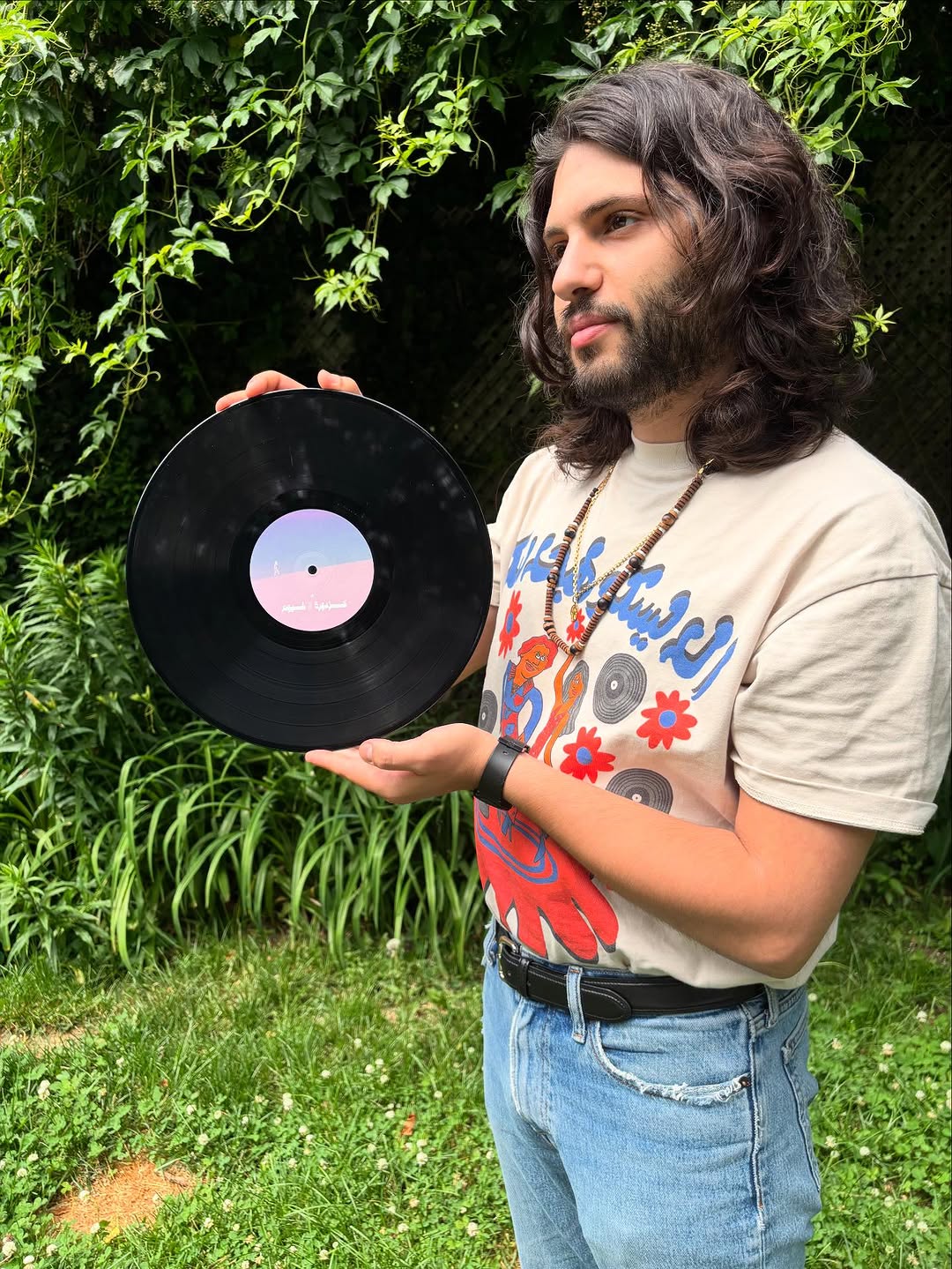 Kazdoura كزدورة - Ghoyoum Vinyl