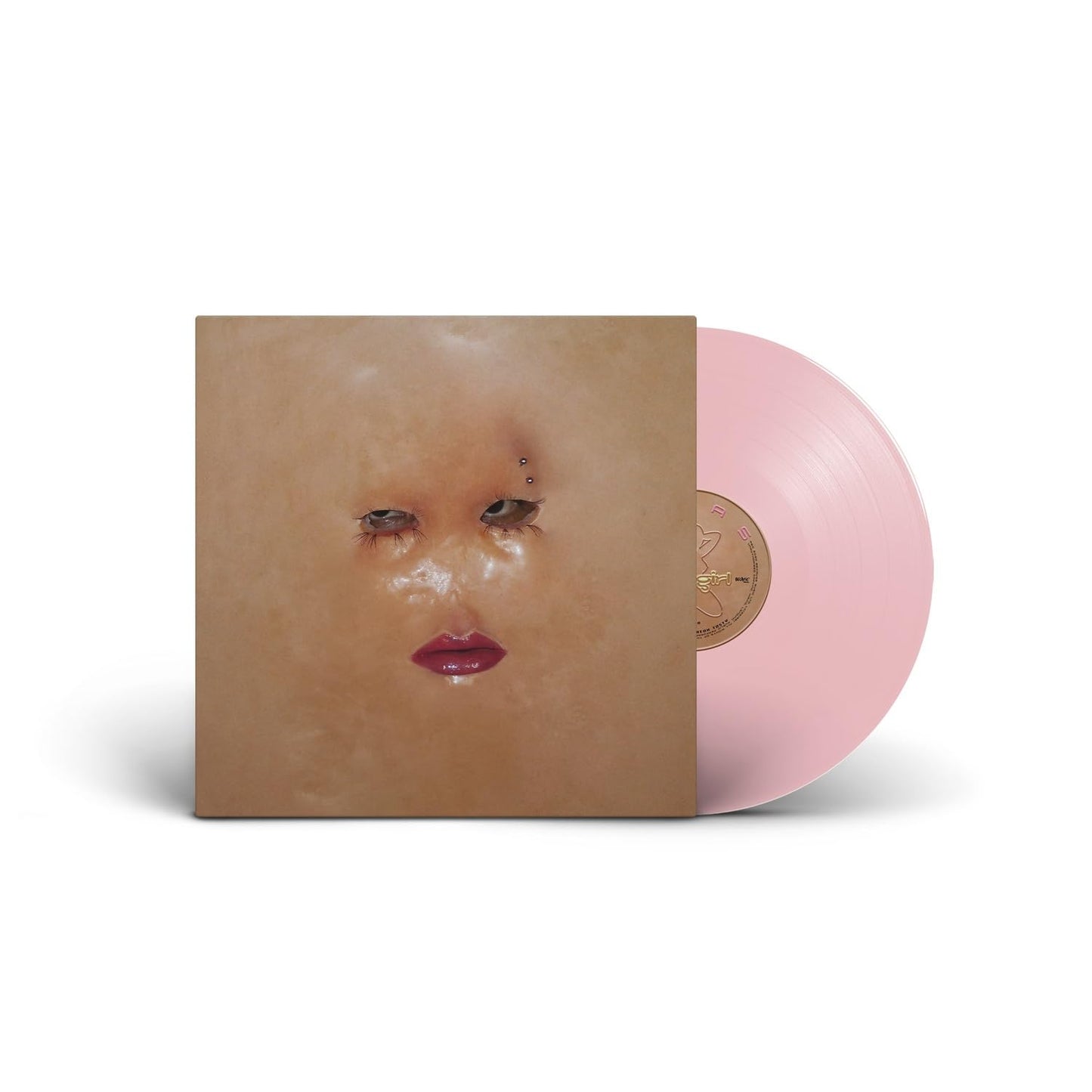 Shygirl - Alias (5th Anniversary Edition) Pink Vinyl
