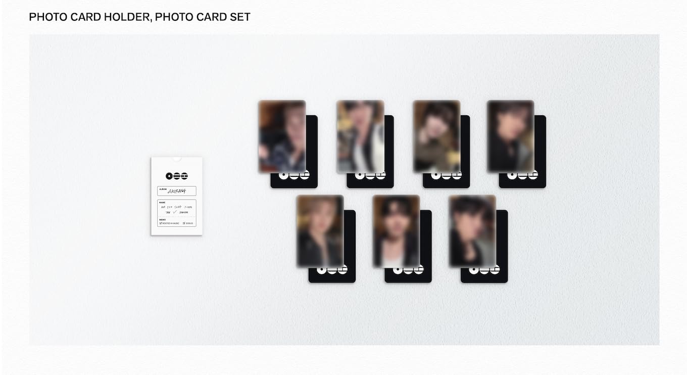 BTS The 5th Album 'ARIRANG' (Rooted in Music Ver.) CD -READ DESCRIPTION-
