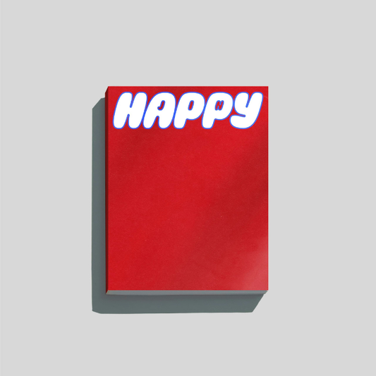 JIN (BTS) - HAPPY (Red Version/Target Exclusive, CD)