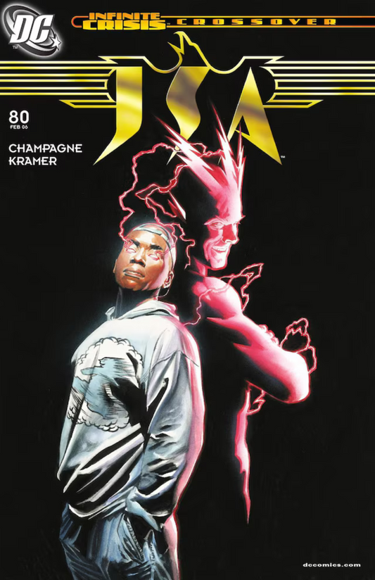 JSA #80