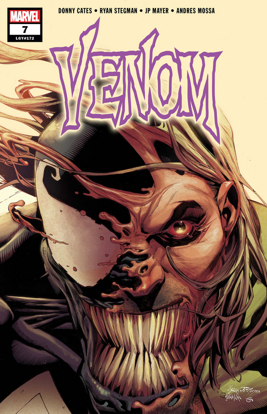 Venom #7 (2018)