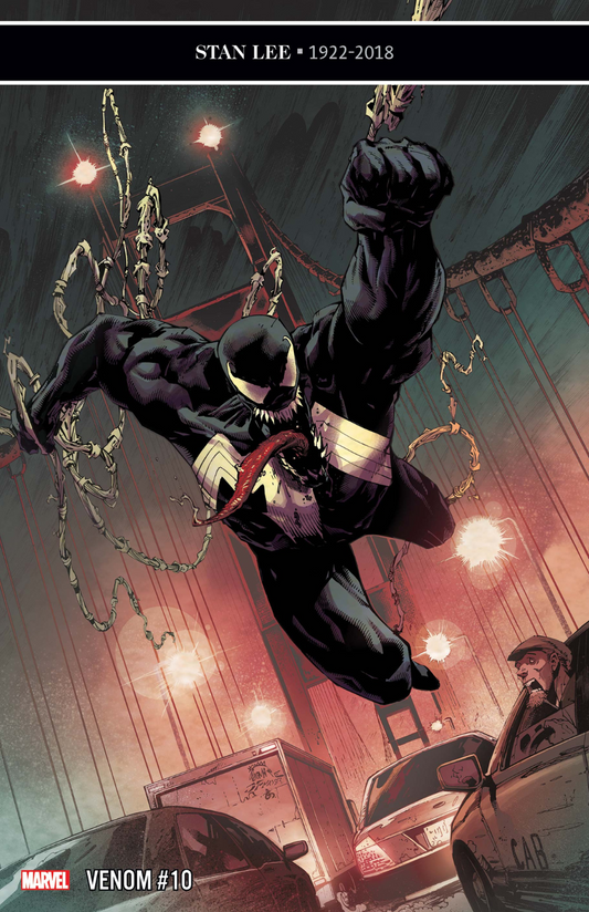 Venom #10 (2018)