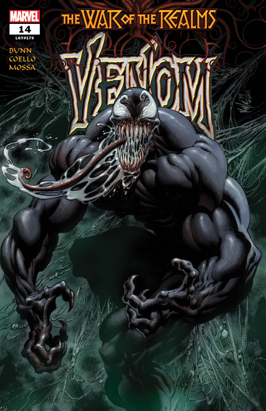 Venom #14 (2018)