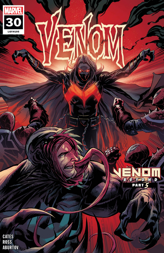 Venom #30 (2018)