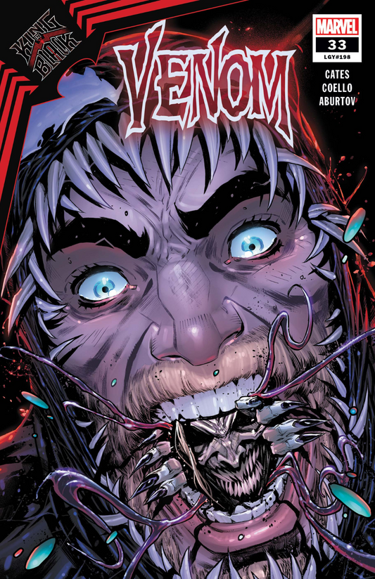 Venom #33 (2018)