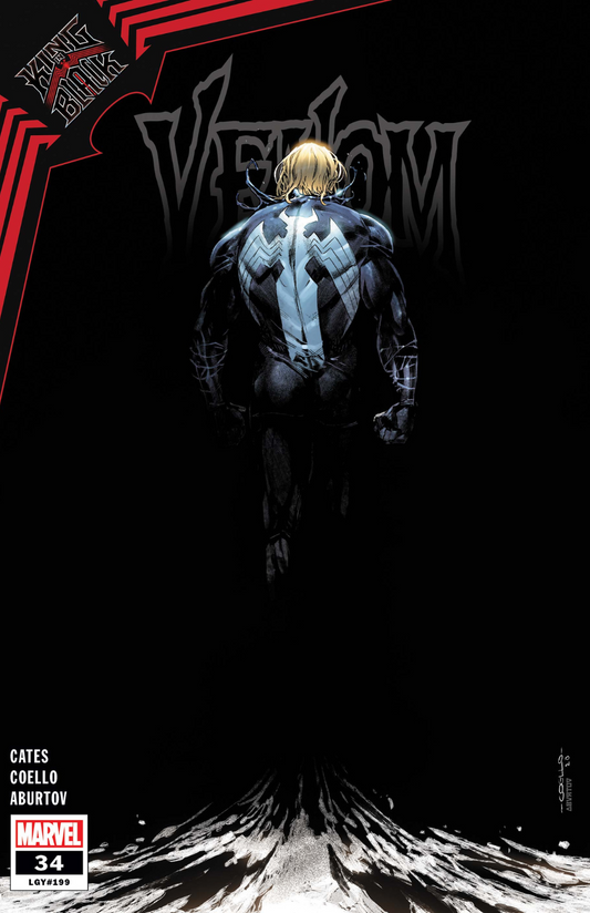 Venom #34 (2018)