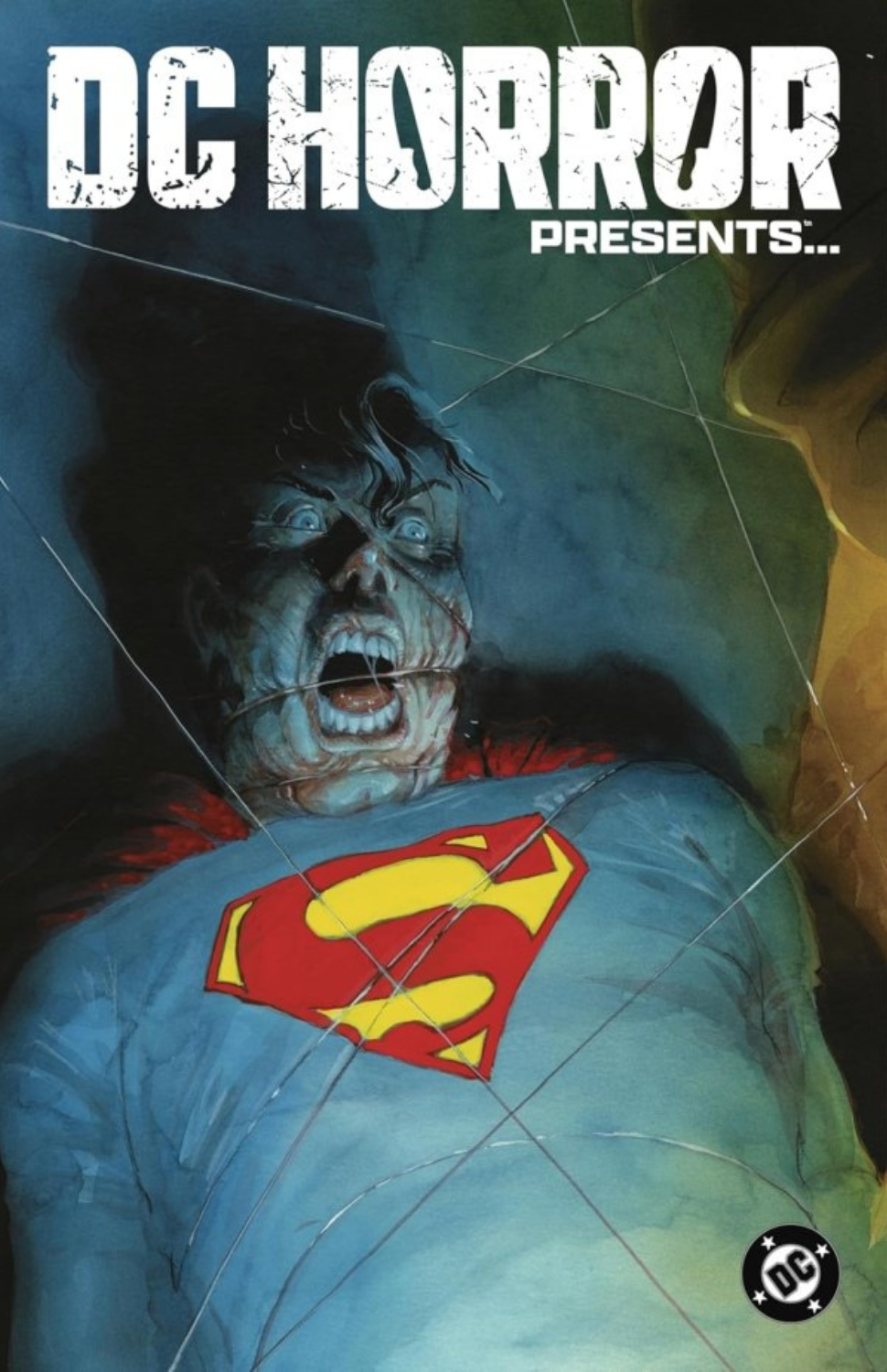 DC Horror Presents... TP