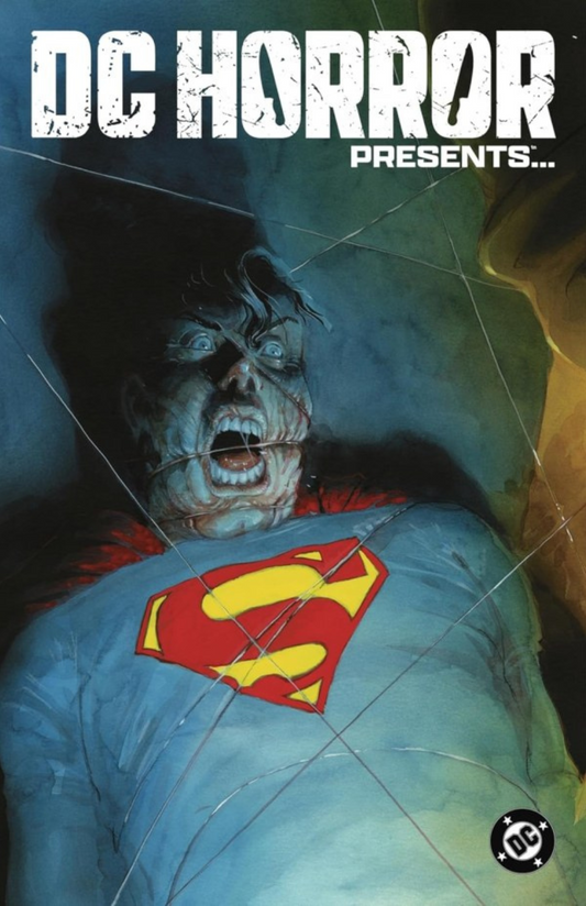 DC Horror Presents... TP