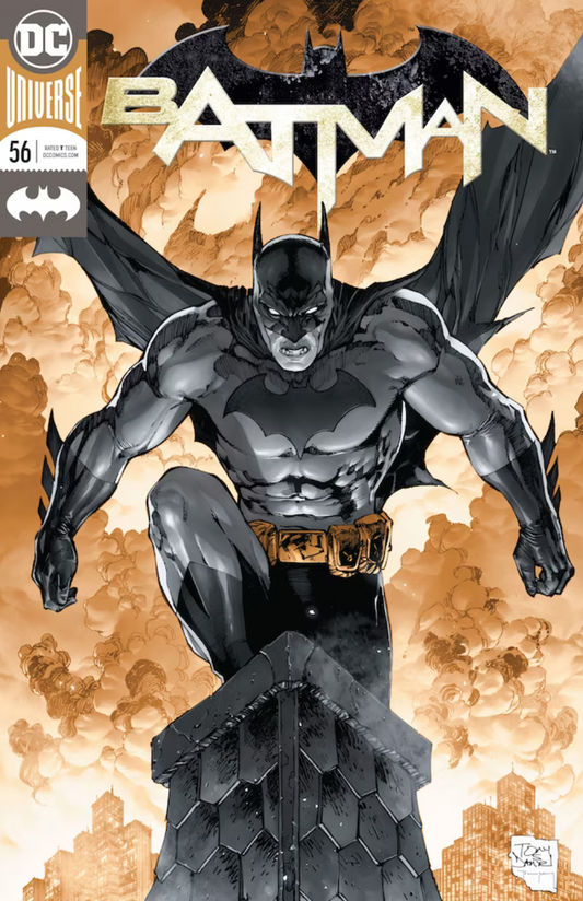 Batman #56 (2018)