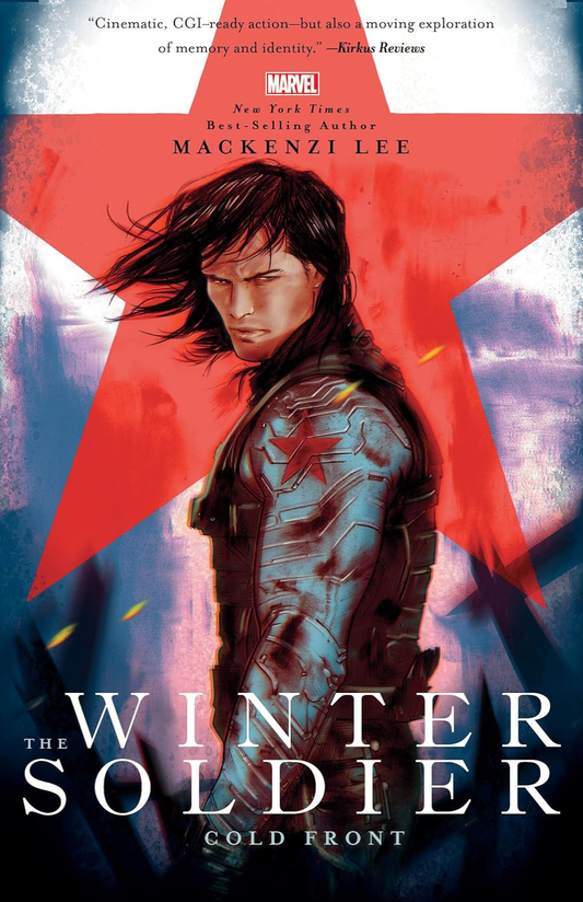 The Winter Soldier: Cold Front TP