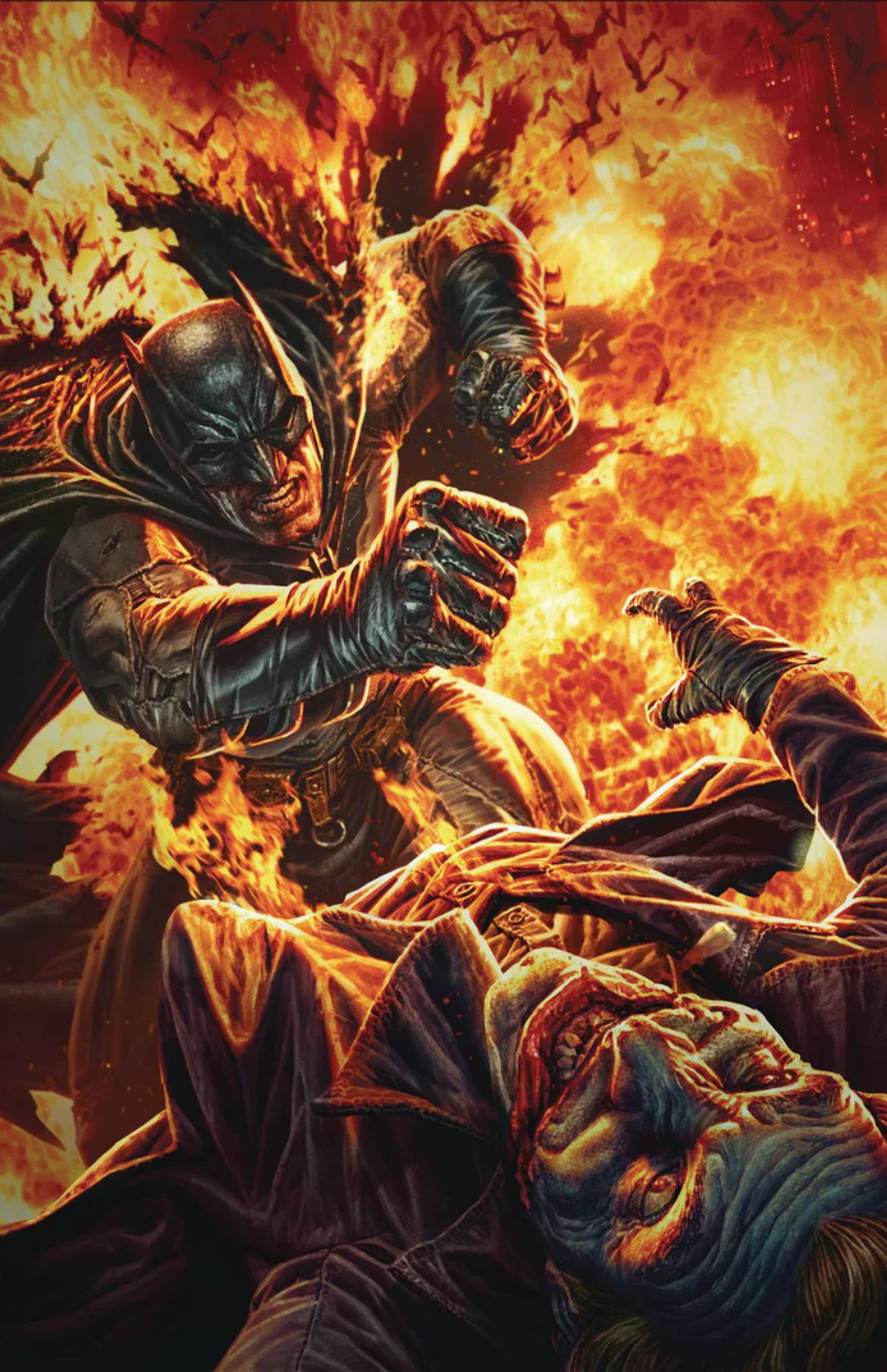 Detective Comics #1024