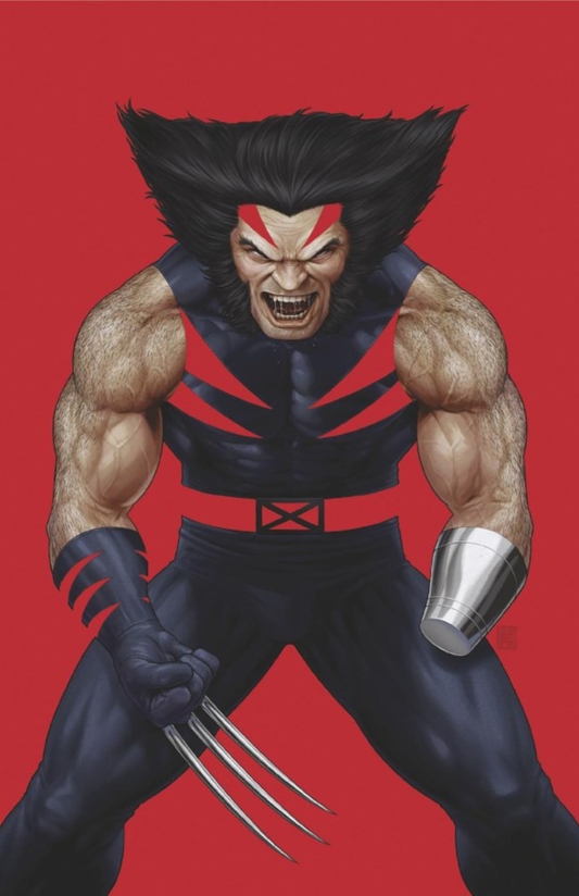 X-Men Of Apocalypse #1