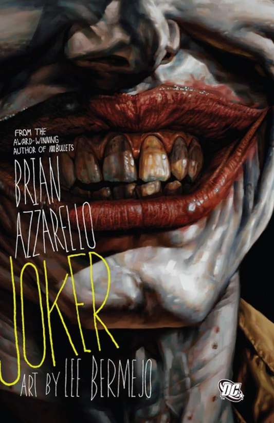 Joker HC