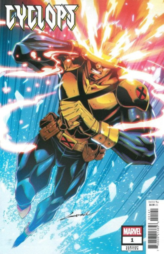 Cyclops #1