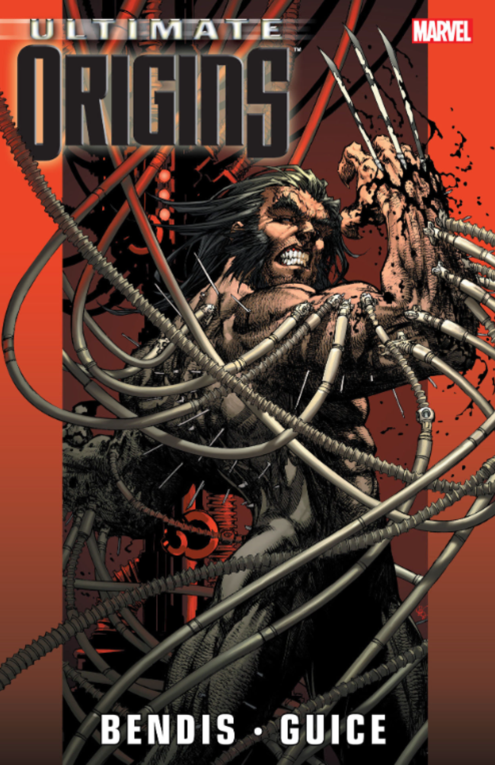 Ultimate Origins TP