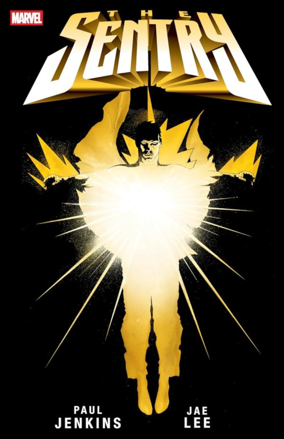 The Sentry TP