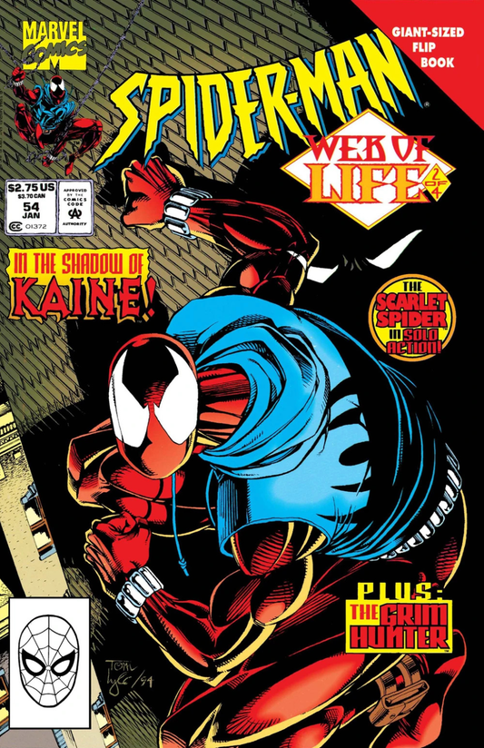 Spider-Man #54 (1994)
