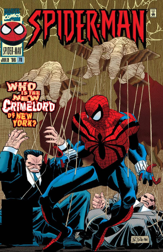 Spider-Man #70 (1996)