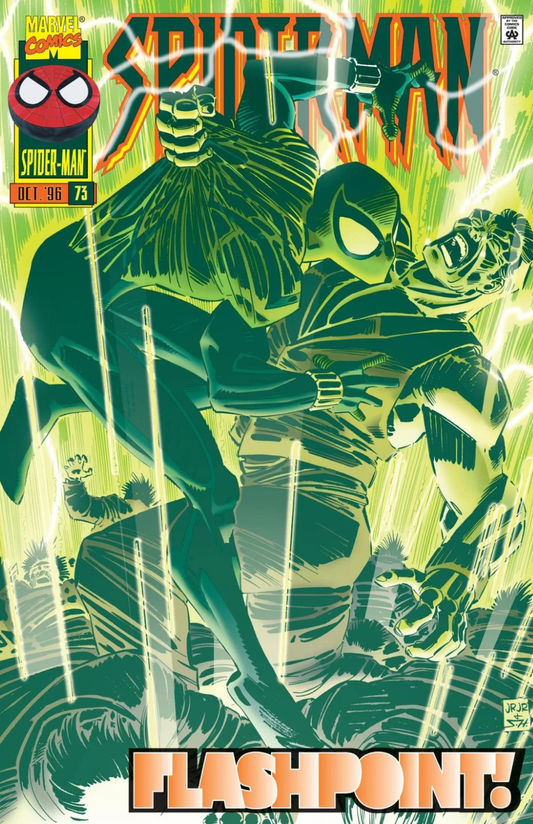 Spider-Man #73 (1996)