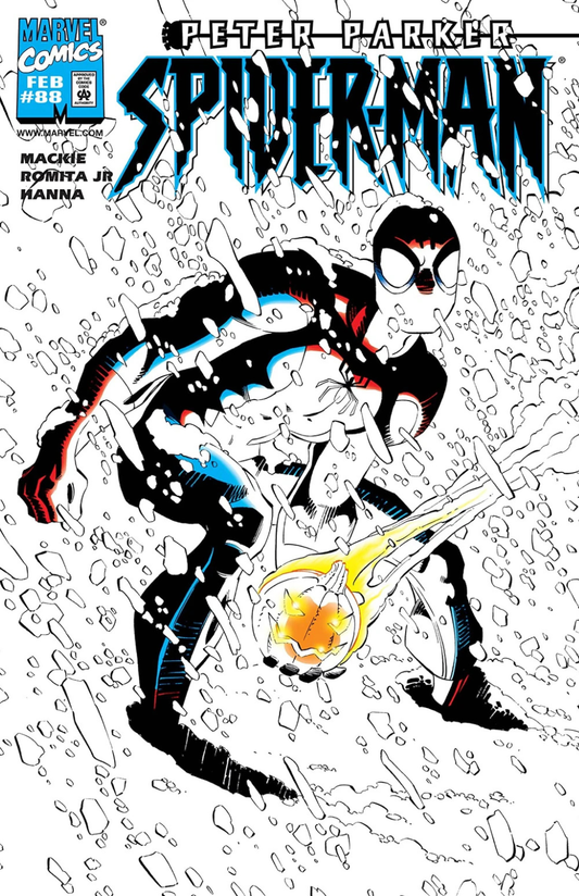 Spider-Man #88 (1997)