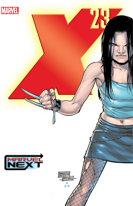 X-23 #1 Facsimile Edition