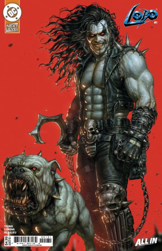Lobo #1