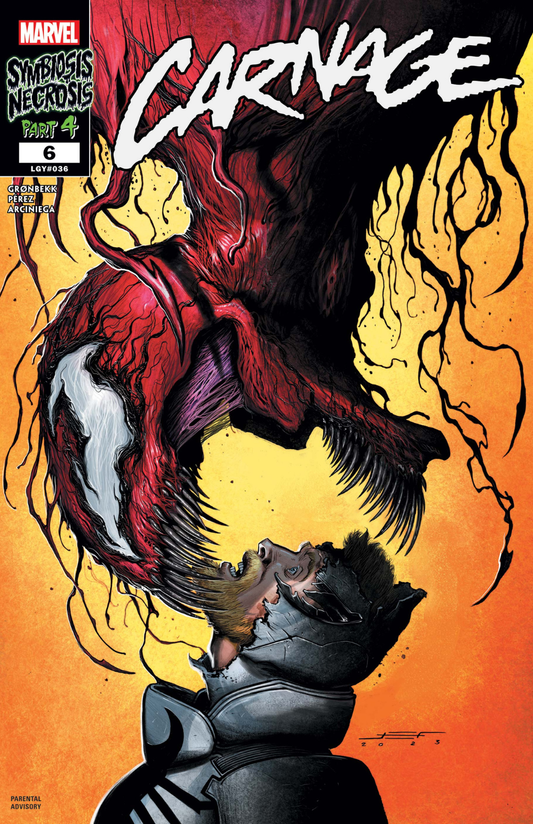 Carnage #6 (2024)