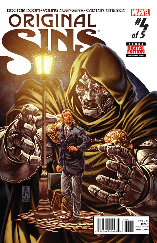 Original Sins #4 (2014)