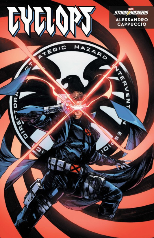 Cyclops #3
