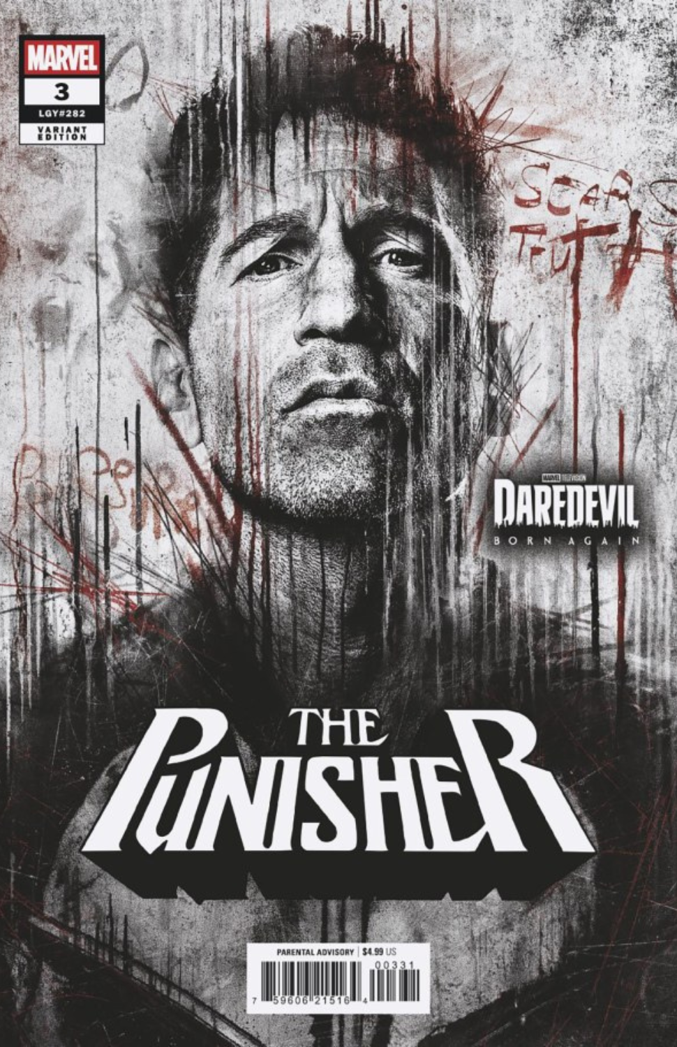 Punisher #3