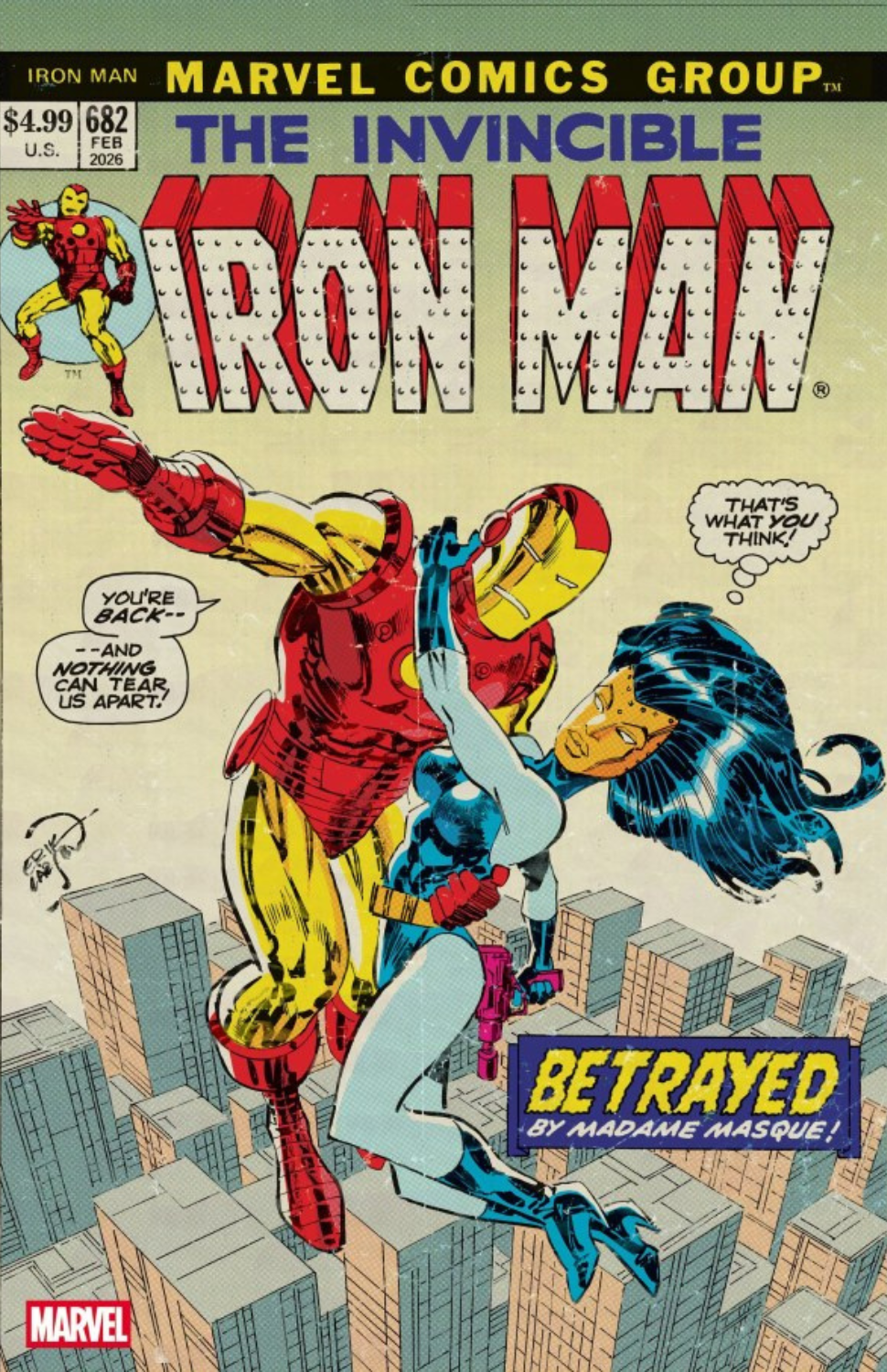 Iron Man #2 (2026)