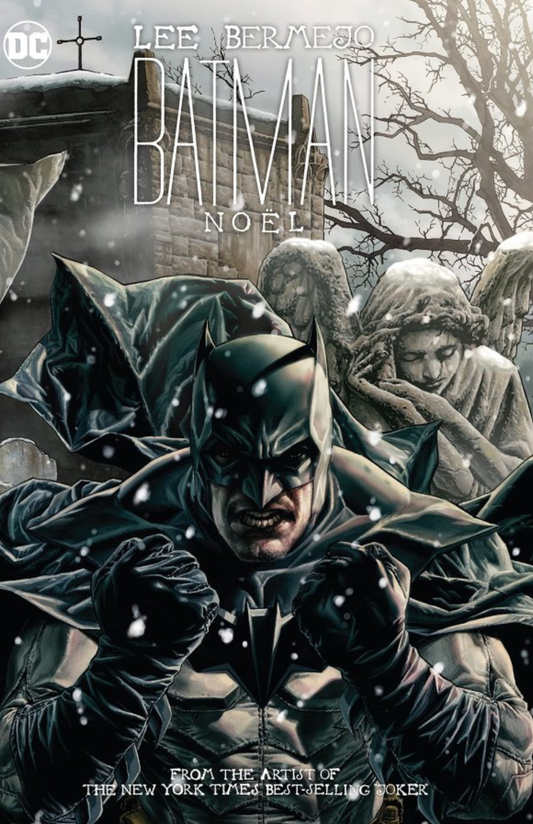 Batman: Noël HC