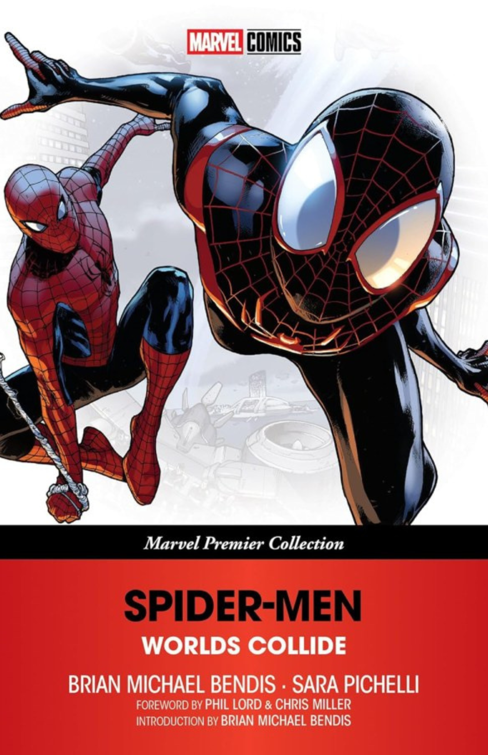 Spider-Men: Worlds Collide [Marvel Premier Collection] TP