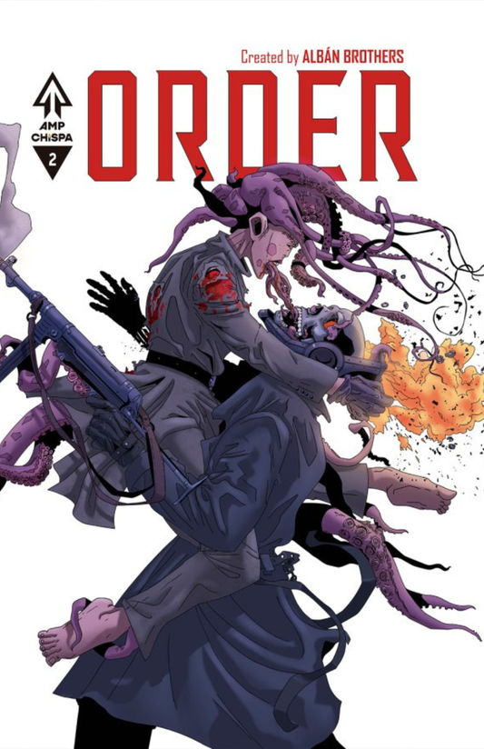 Order #2