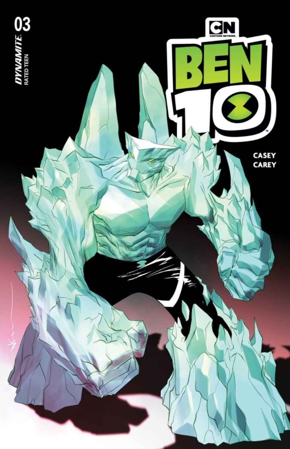 Ben 10 #3