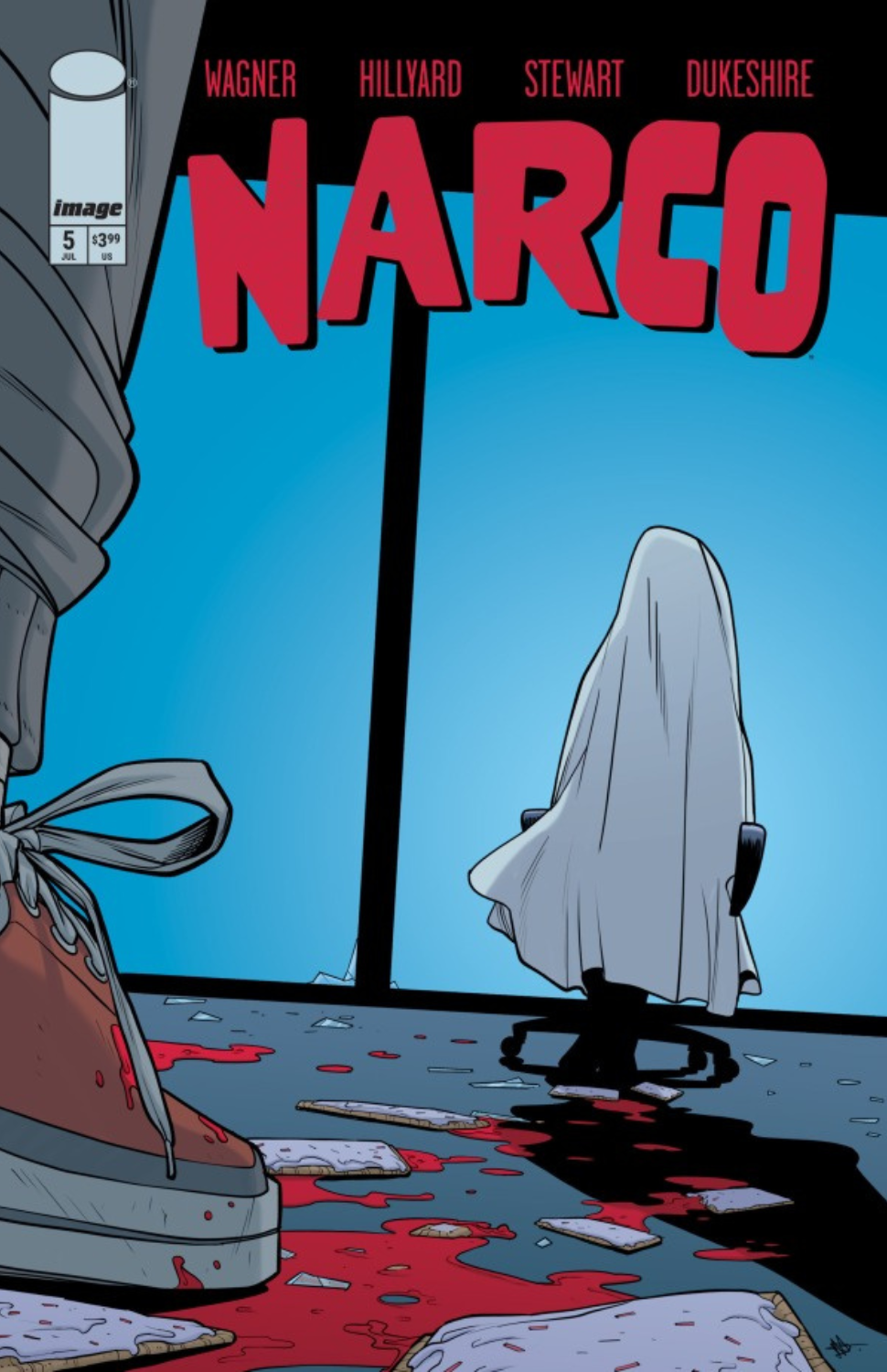 Narco #5