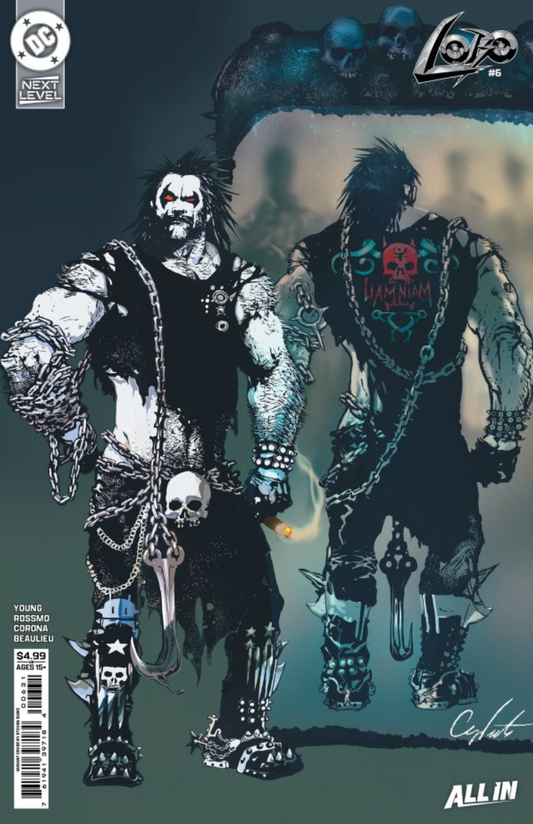 Lobo #6
