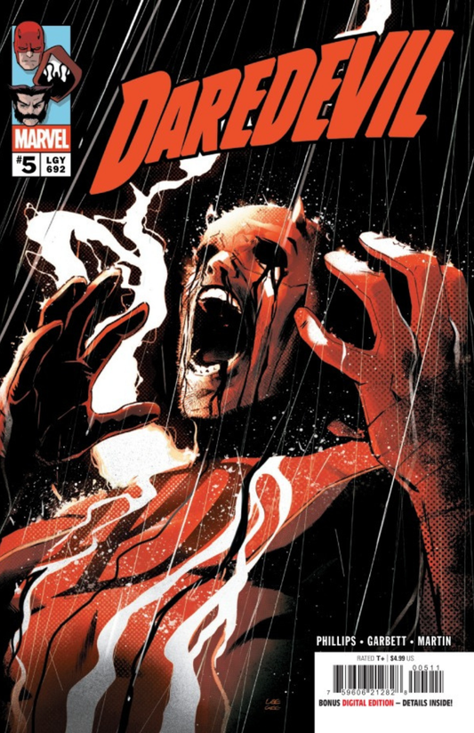Daredevil #5