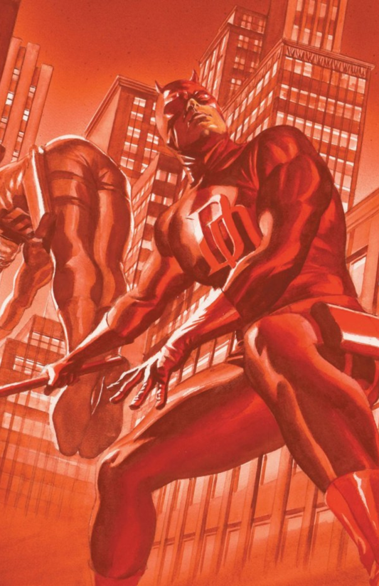 Daredevil #5