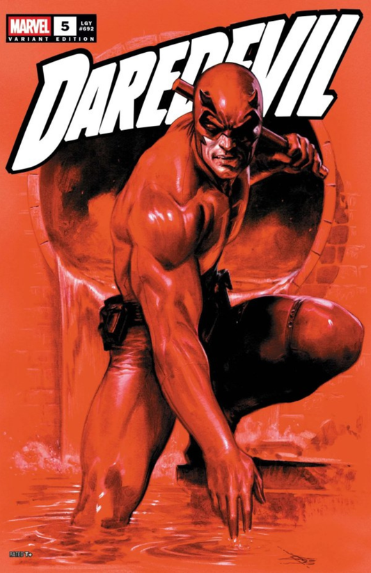 Daredevil #5